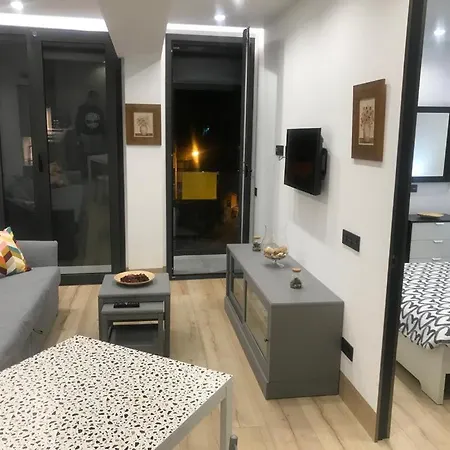 شقة Zen Garden لاس بالماس دي غران كاناريا