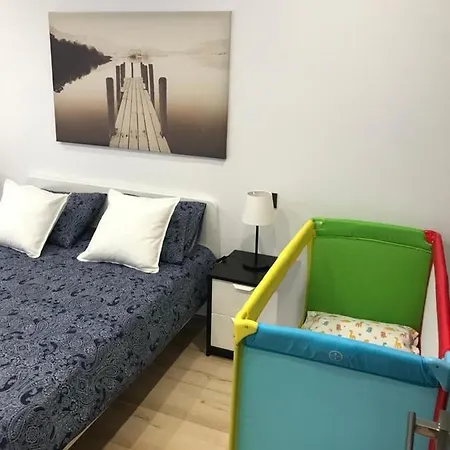 Zen Garden Lägenhet