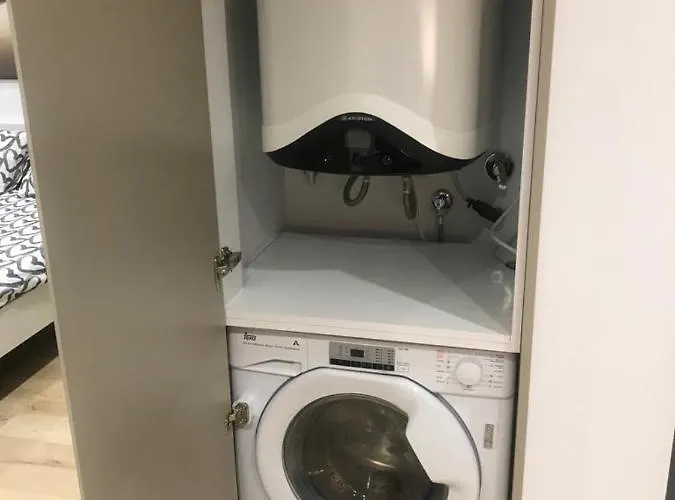 شقة Zen Garden لاس بالماس دي غران كاناريا