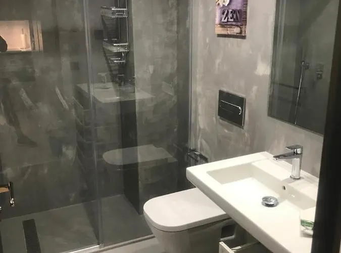 Zen Garden لاس بالماس دي غران كاناريا