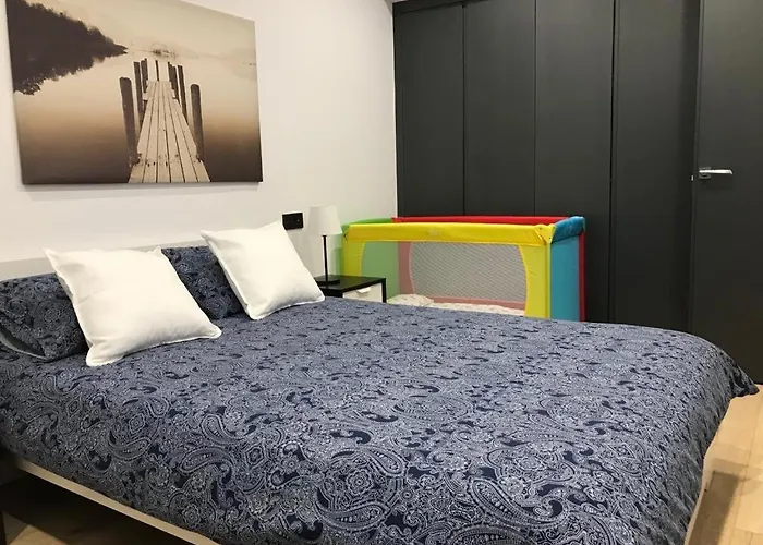 Zen Garden لاس بالماس دي غران كاناريا