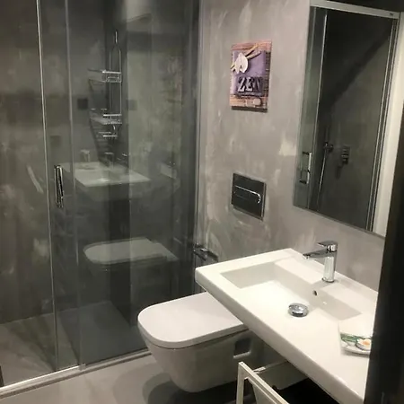 Zen Garden Appartement Las Palmas