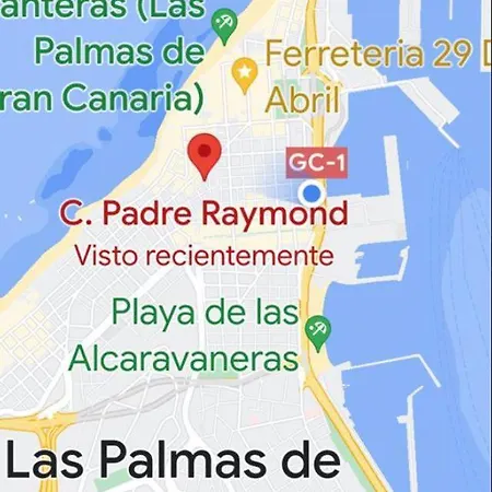 Zen Garden * Las Palmas