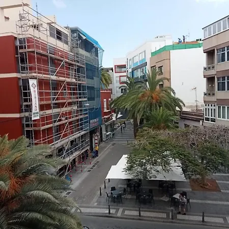 Zen Garden * Las Palmas