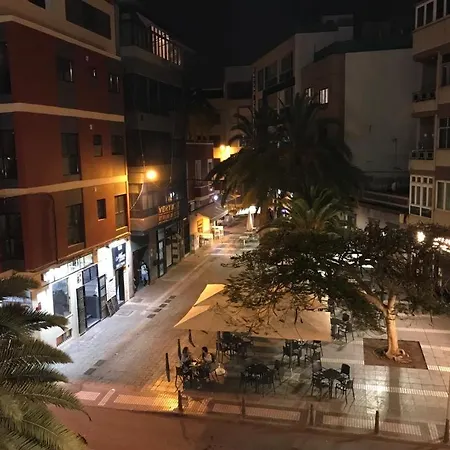 Appartement Zen Garden