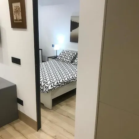 Zen Garden Apartment Las Palmas de Gran Canaria