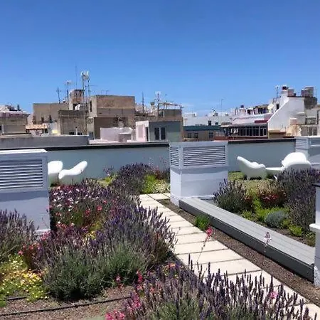 Zen Garden Appartamento *