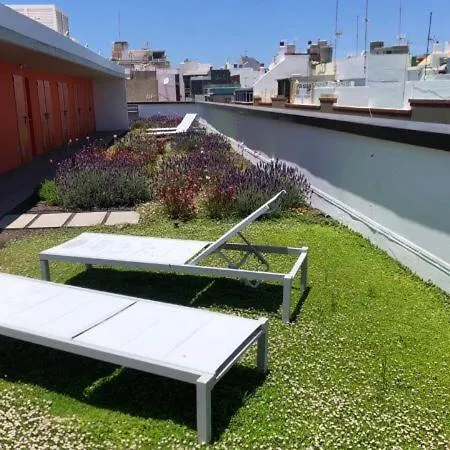 Zen Garden Apartment *