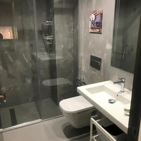 Zen Garden Las Palmas de Gran Canaria