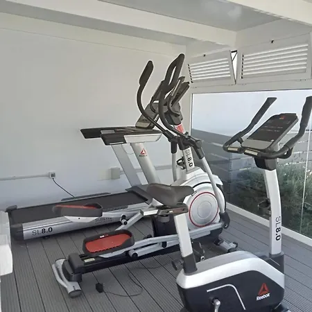 Zen Garden Appartamento *