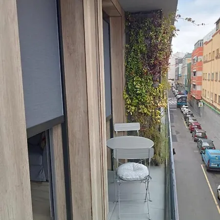 Zen Garden Apartment *
