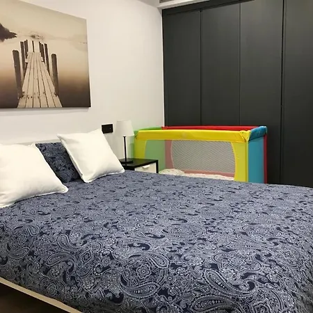 Zen Garden לאס פאלמס דה גראן קנאריה