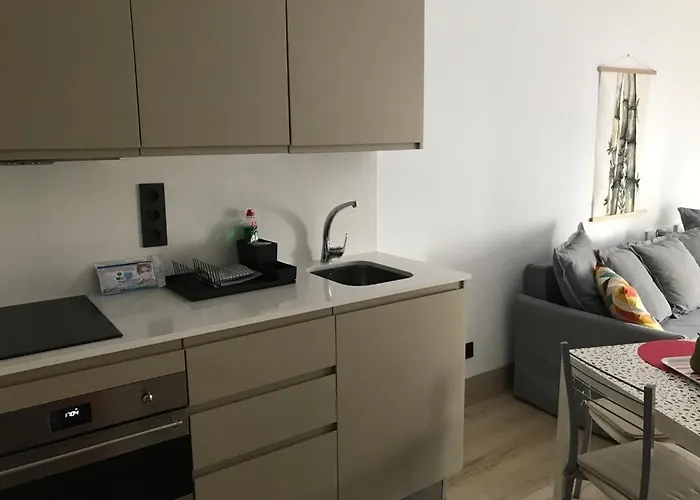 Zen Garden * לאס פאלמס דה גראן קנאריה