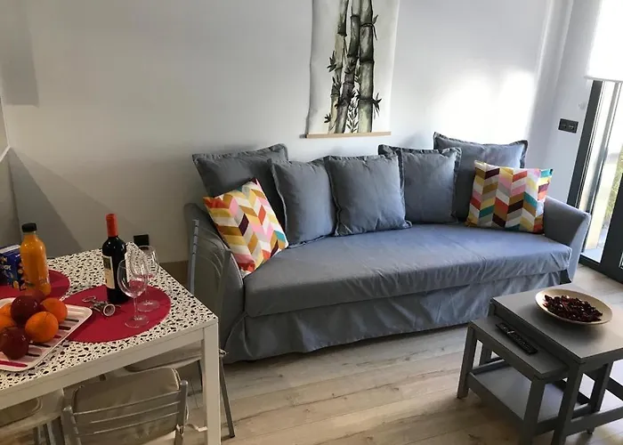 Zen Garden * לאס פאלמס דה גראן קנאריה