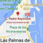 Zen Garden * Las Palmas de Gran Canaria
