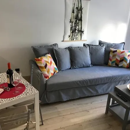 Zen Garden * Las Palmas de Gran Canaria