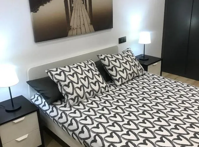 Zen Garden Apartament Las Palmas de Gran Canaria