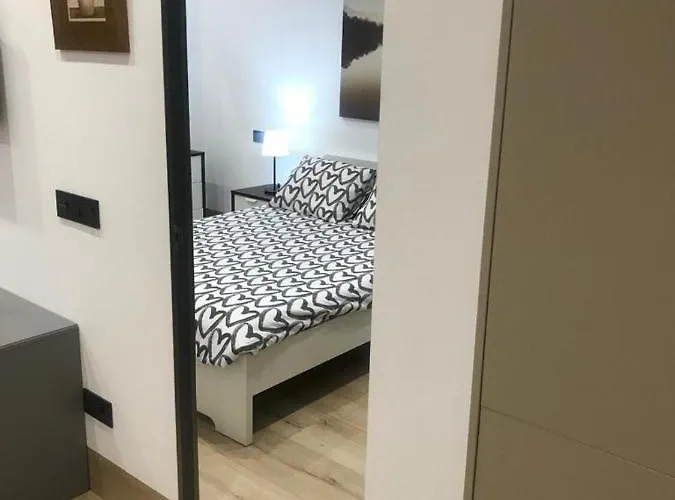 Zen Garden Apartament Las Palmas de Gran Canaria