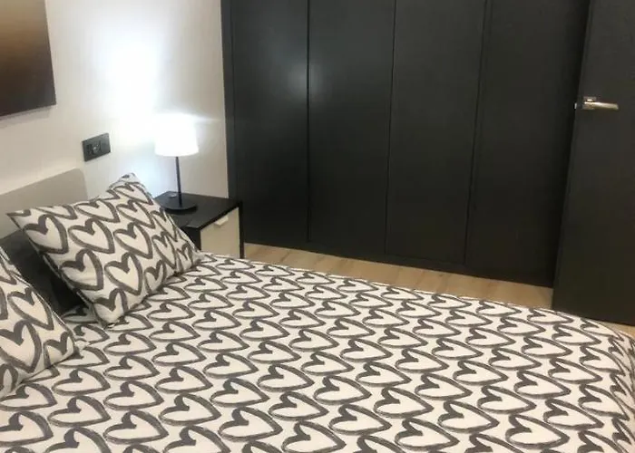 Apartament Zen Garden *