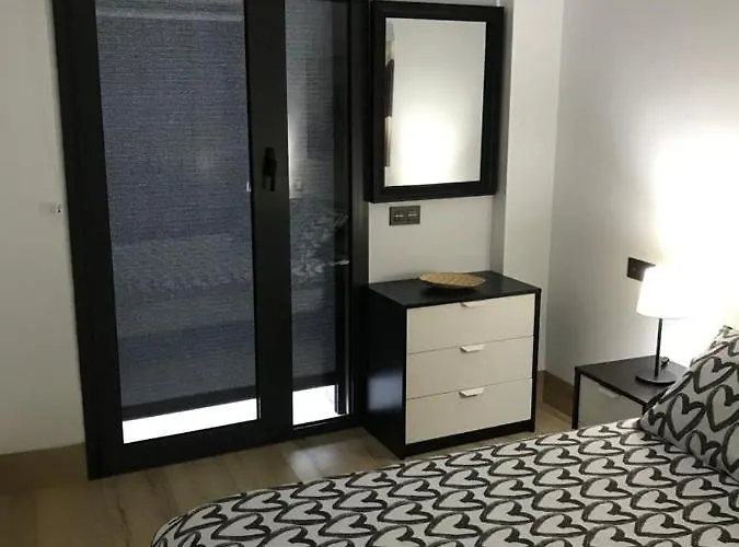 Zen Garden Apartament Las Palmas de Gran Canaria