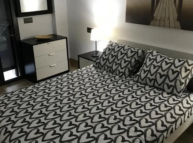 Zen Garden Apartament