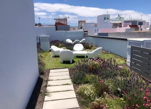 Zen Garden Apartament Las Palmas de Gran Canaria