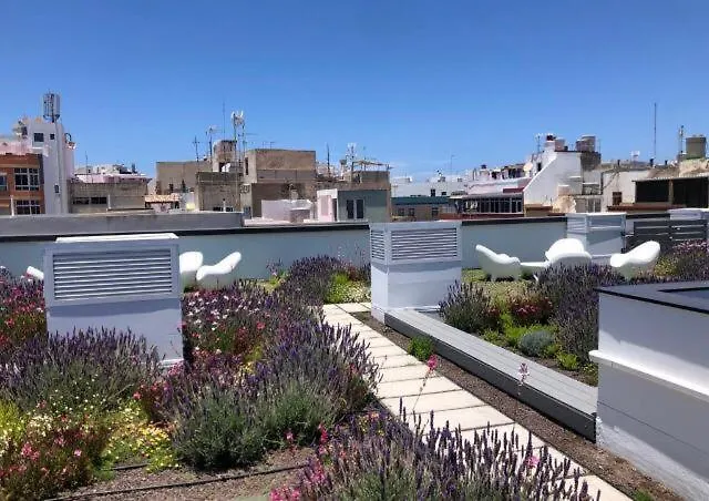 Zen Garden Apartament *