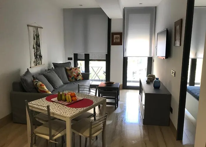 Zen Garden Las Palmas de Gran Canaria