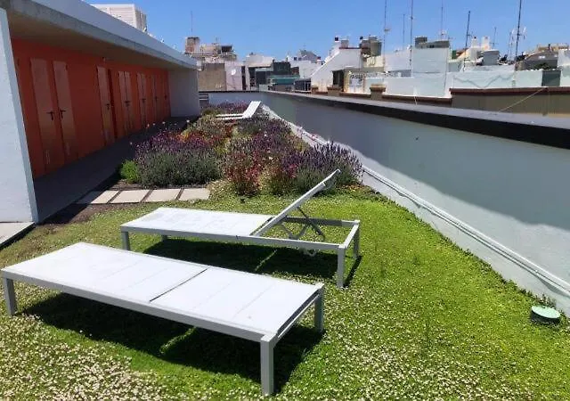 Zen Garden Apartament *