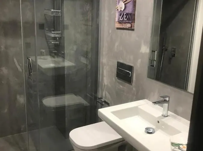 Zen Garden Apartament Las Palmas de Gran Canaria