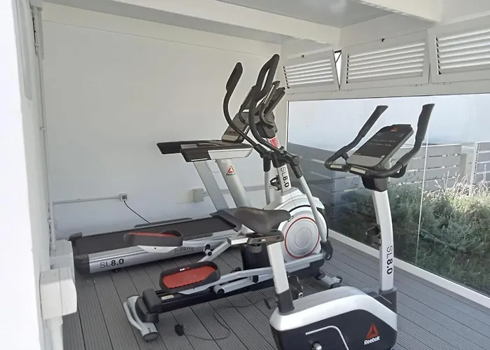 Zen Garden Apartament *