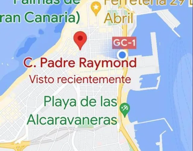 Zen Garden * Las Palmas de Gran Canaria