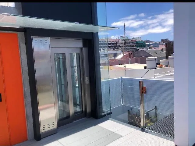 Apartament Zen Garden