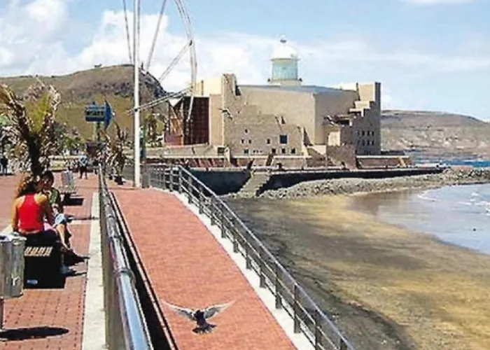 Apartament Zen Garden