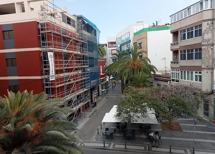 Zen Garden * Las Palmas de Gran Canaria