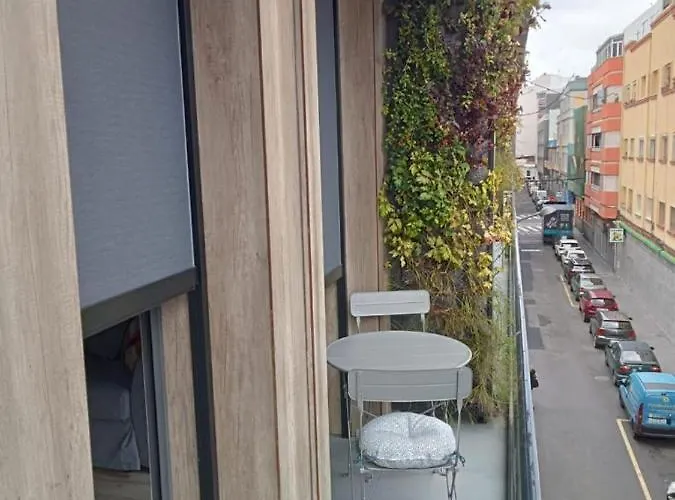 Zen Garden Apartament *